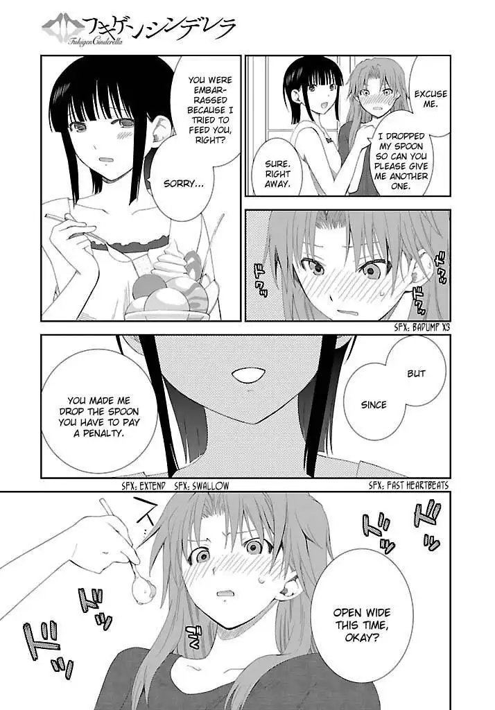 Fukigen Cinderella Chapter 20 14